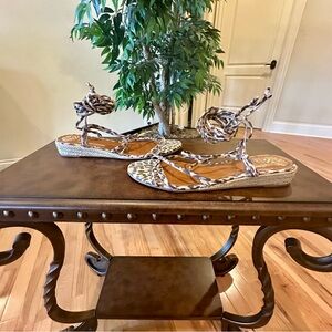 Vince Camuto Espadrille Sandals